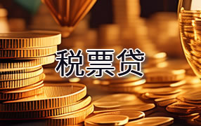 临夏税票贷